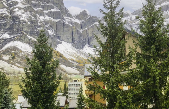 Edelweiss A - Foto 15