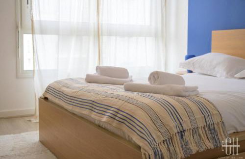 Grand appartement hyper centre,4 chambres, parking - Foto 16