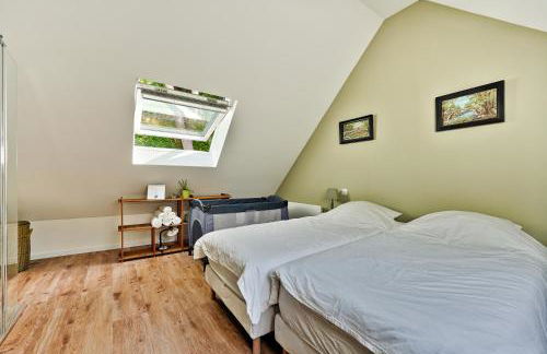 Fermette de Rochopt, 15 pers Nature & Rivière - proche Paris - Photo 10