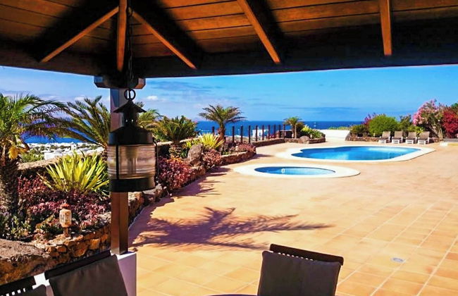 Villa Buena Vista Bocaina - Photo 1