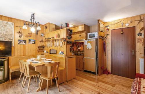 Apartment Albert by Interhome - Foto 9