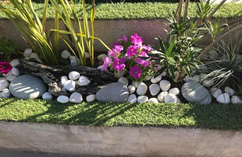 Appartement T1 plain pied - Foto 7