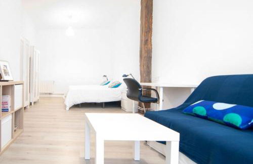 FAMILIAS Y GRUPOS - Muy buena UBICACION - BILBAO - Foto 19