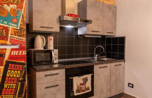 Fashion Loft Luxury Milano - Foto 30