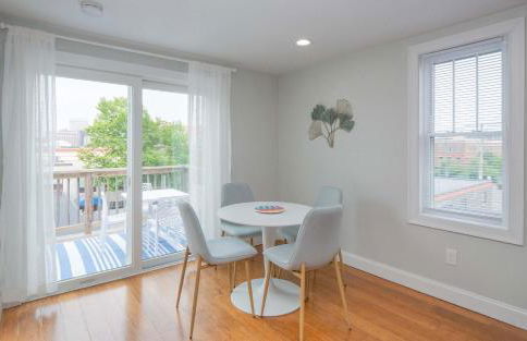 Jennifer's Penthouse 2 Floors - Amazing City View! - Foto 14