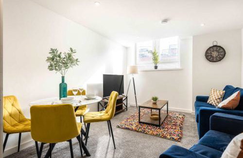 Smart 1 Bedroom Apartment in Central Rotherham - Foto 5