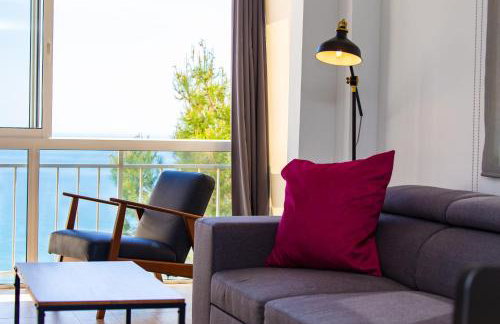 Lighthouse Cullera Penthouse - Foto 27