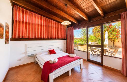 Villa Andrea "Vivi l'Oasi di Tranquillità" - Foto 1