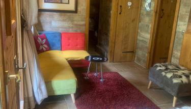 Chalet Miravidi, Montchavin-La Plagne, Jacuzzi & Sauna - Foto 4