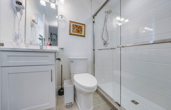 Quite House near Vancouver Airport - Photo 55