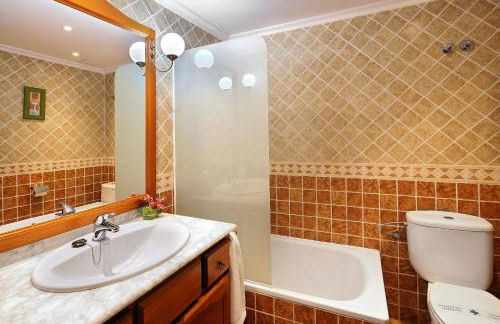 Apartamentos Teresana - Photo 23