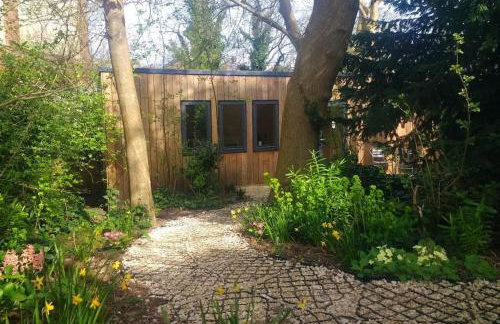 Best of both worlds, trees & town - Foto 14