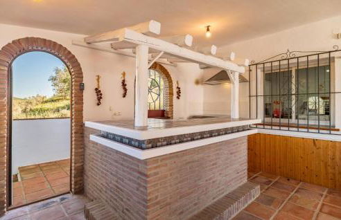 Lovely Home In Guaro With Wifi - Foto 21