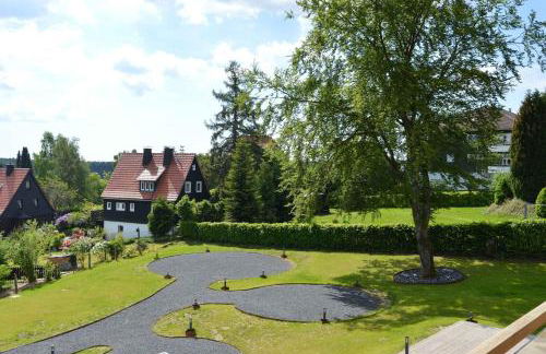 StrandBerg's Auberge Chalet Residences - Foto 50