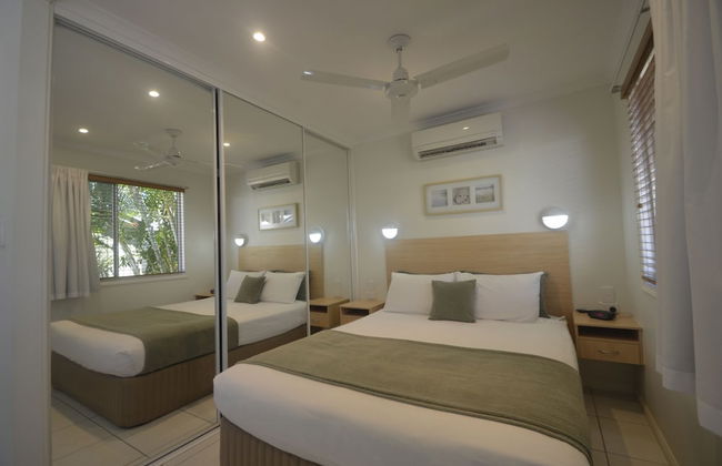 Barney Beach Accommodation - Foto 12