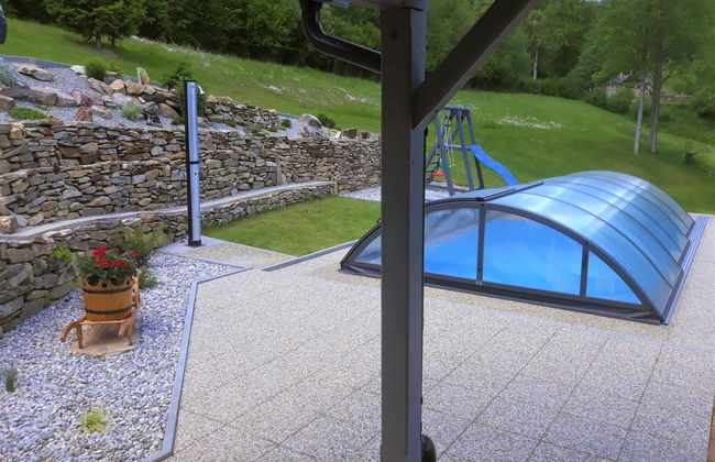 Nebahovy u Prachatic - Foto 28