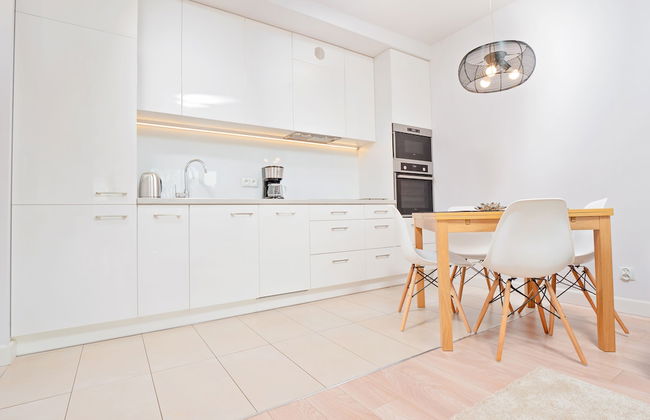 Apartamenty Homely Place Centrum - Foto 53