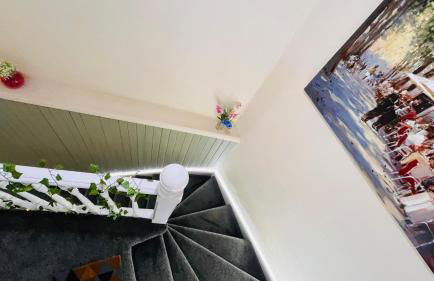 Spacious 3 Bedroom Entire Apartment Self Check in & Free Parking - Photo 55