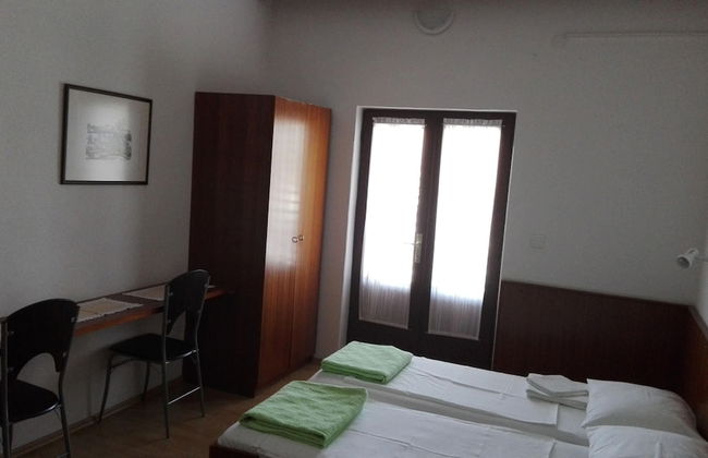 Apartments Dora Vrboska island Hvar - Foto 7