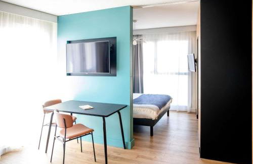 Aparthotel Adagio Annecy Centre - Photo 38