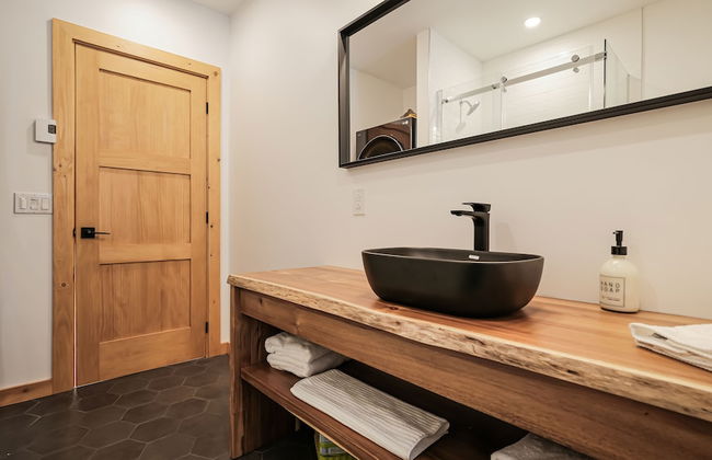 Station Farmhouse Tremblant - Foto 28