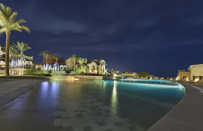 Azzurra Sahl Hasheesh - Foto 29