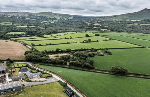 Sychpant Barn - Foto 11