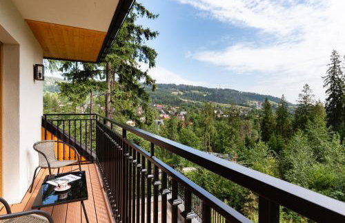 Apartamenty Blisko TATR Zakopane - Foto 12