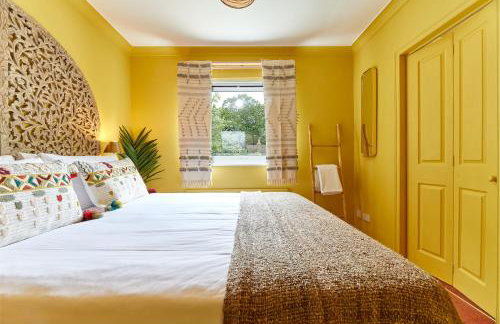 Xanadu Quirky 3-Bed Near Beach & Village Pub - Foto 9