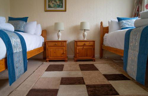 Farnborough Stay - 5 Bedroom - Foto 26