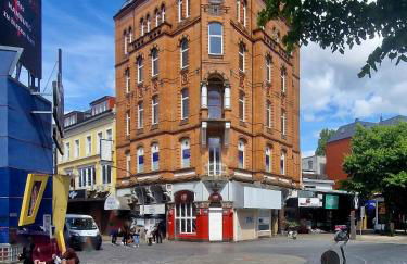 Ferienwohnung am Beatles Platz - Foto 18