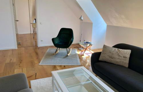 Celle Old Town Hideaway - Foto 24