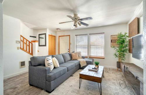 Stay Portland - Alberta Arts Luxury, Sleeps 6, Walk Score 99 - Foto 14