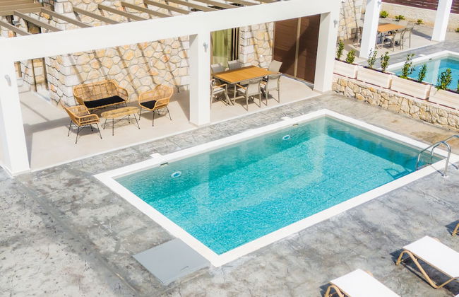 Stone and Sea Villas - Foto 72