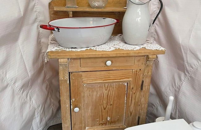 Visit Dome - Foto 10