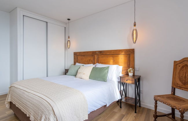 Apartamentos do Mercado - Foto 22