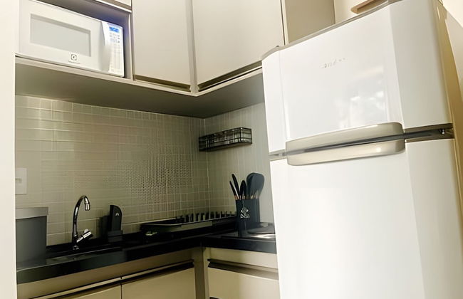 Smart Costa Azul by VLV Stays - Photo 68