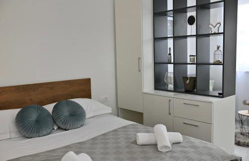 Golden Neretva apartments - Foto 56