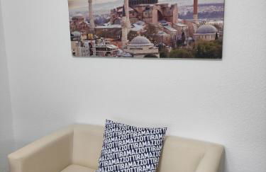 Ferienwohnung Ilka Wadgassen - Foto 26