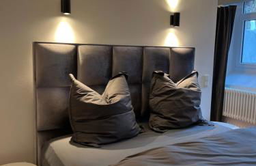 ARYVE ErfurterLoft - Boutique Loft zentrumsnah mit kostenfreien Parkplätzen, Design-Interieur und Netflix - Foto 3