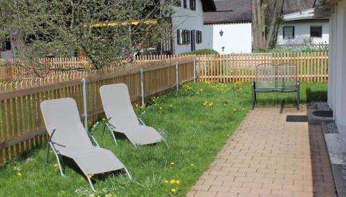 Ferienhaus Franzl - Foto 2, Garden