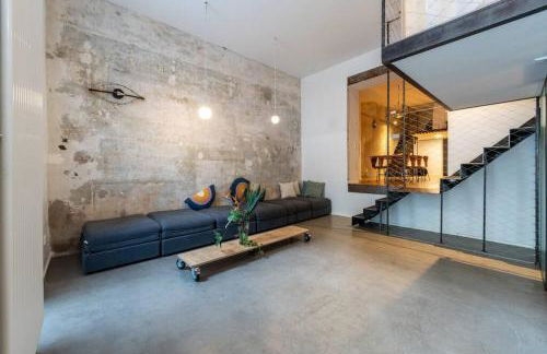 Architecture Apartment Kreuzberg - Maybachufer - Foto 10