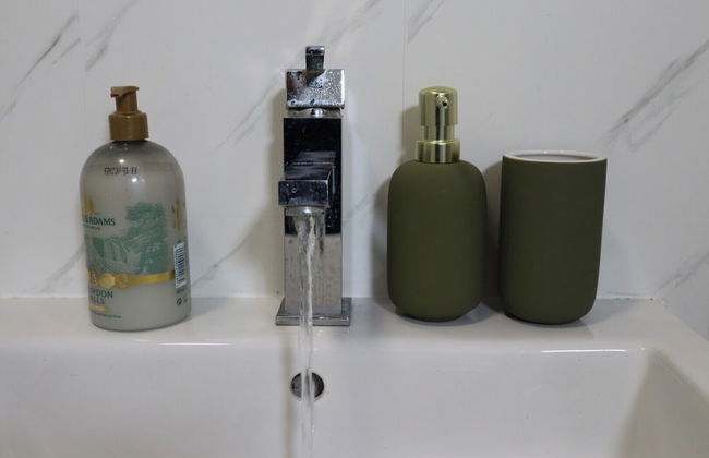 Luxury Urban Escape Near Nec, Airport, Hs2 - Foto 10