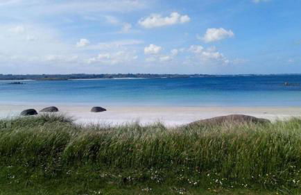 Petite maison du manoir de Keryvoas - Foto 6