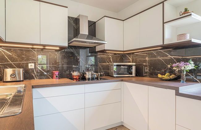 House Dijana With Pool - Foto 11