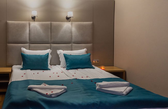 Vemara City Apart Hotel - Foto 8