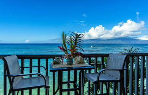 Pohailani Paradise, AC, Ocean Views, Sunsets - Foto 13