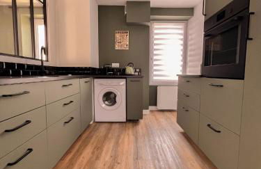 Au Roupillon du Canal - Foto 7