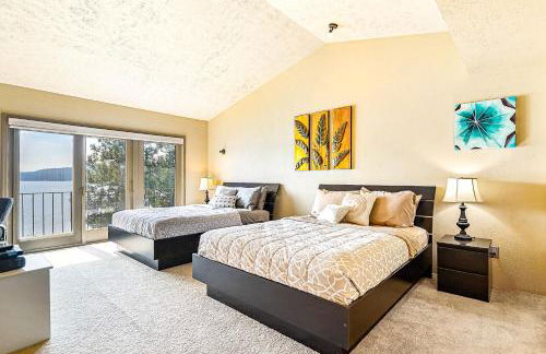 Maison du Lac - Foto 16