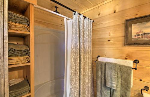 Valley View Cabin Near Branson and Table Rock Lake - Foto 11